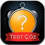 Logo of TestCin.Com android Application 